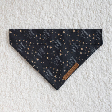 Bandana Happy New Year