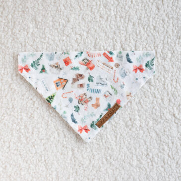 Bandana Winter Vibes