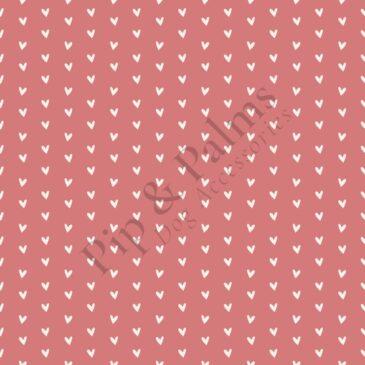 Love is in the Air print