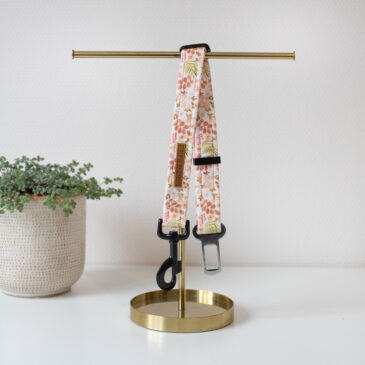 Autogordel Beautiful Blossom