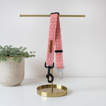 Autogordel Love is in the Air