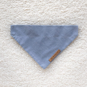 Bandana Basic Blue