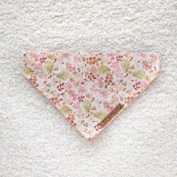 Bandana Beautiful Blossom