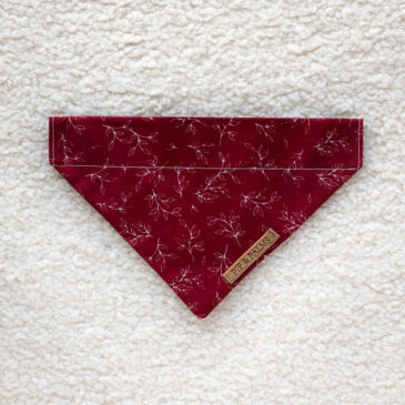 Bandana Fabulous Vines