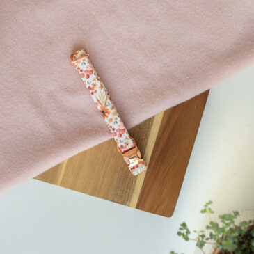 Halsband Blooming Botanics