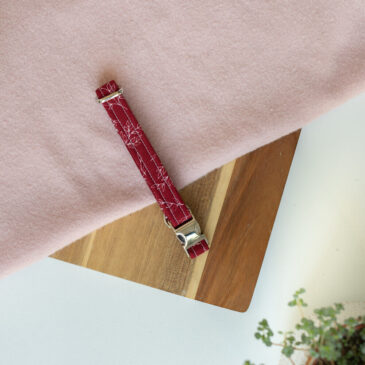 Halsband Fabulous Vines