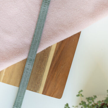 Looplijn Basic Green