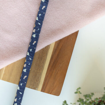 Looplijn Trendy Terrazzo