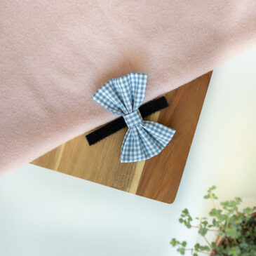 Strik Checkered Blue