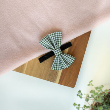 Strik Checkered Green