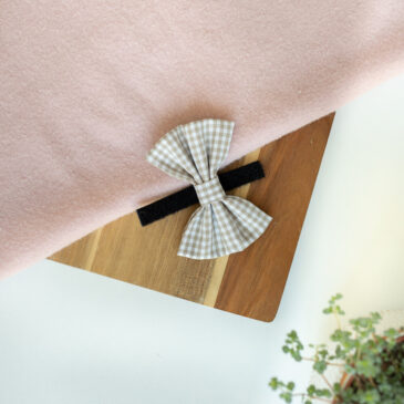 Strik Checkered Sand