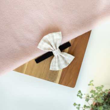 Strik Happy Houndstooth