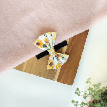 Strik Sunny Sunflowers