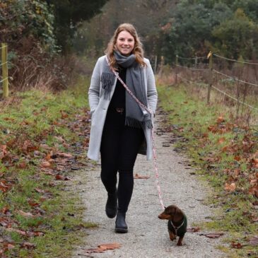 Hands-free Multi-leashes