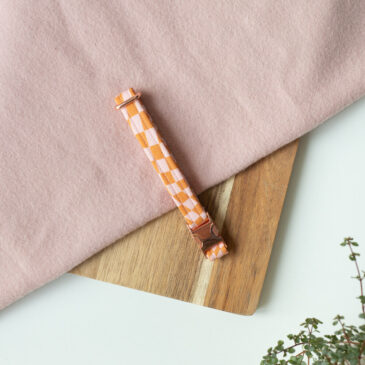 halsband Vintage Vibes