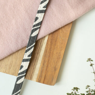 looplijn Retro Swirl