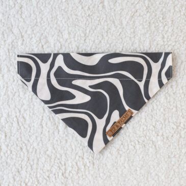 bandana Retro Swirl