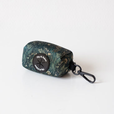 Poepzakjeshouder Fancy Flora