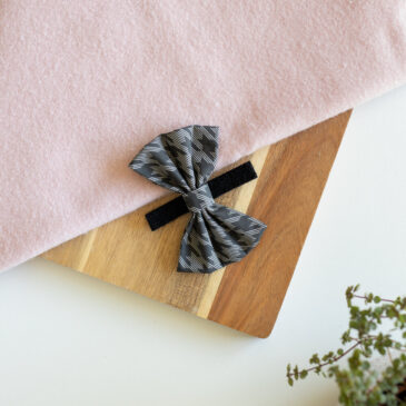 Strik Dark Dogstooth