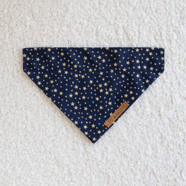 Bandana Silent Night