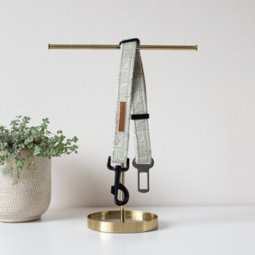 Autogordel magic maze