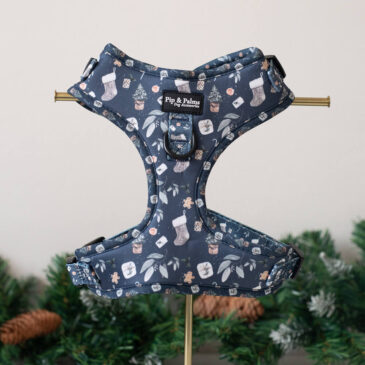 Harnas Cosy Christmas