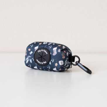 Poepzakjeshouder Cosy Christmas