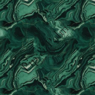 Scrunchie Marble Madness