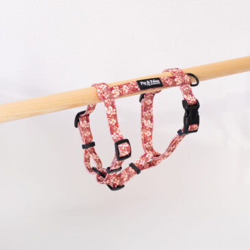 Tuigje Fallen Flowers