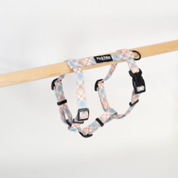 Tuigje Pawsome Plaid