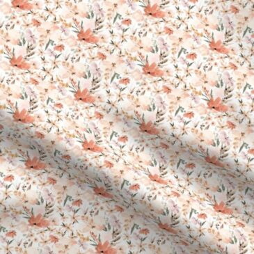 Haarband Fresh Flowers