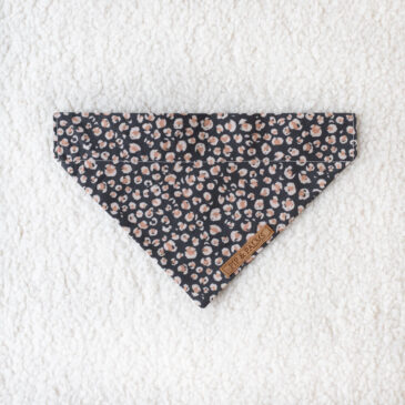 Bandana Luxury Leopard