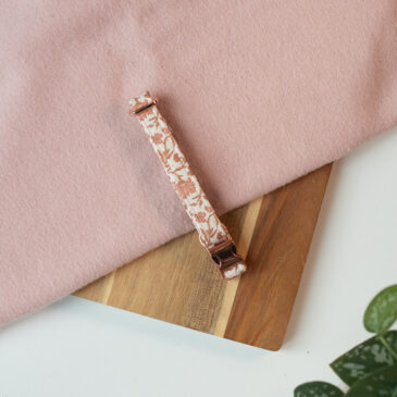 Halsband Vintage Fantasy