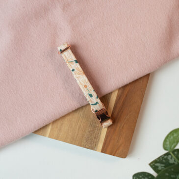 Halsband Springy Springfield