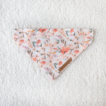 Bandana Fresh Flowers