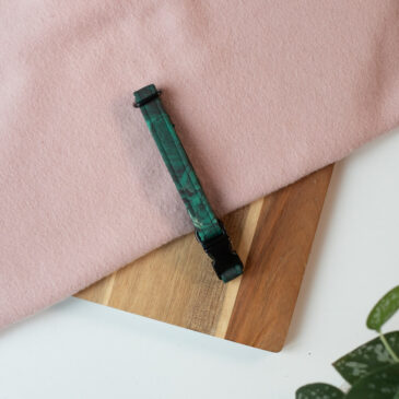 Halsband Marble Madness