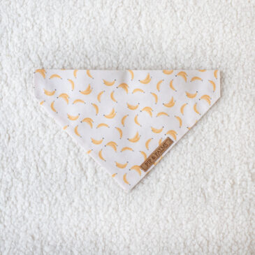 Bandana Busy Bananas