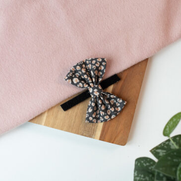 Strik Luxury Leopard