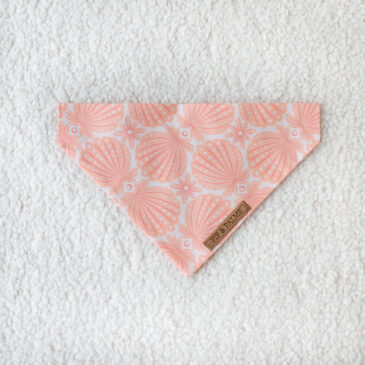 Bandana Sea Shells