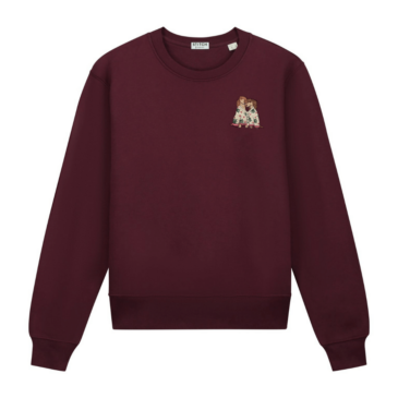 Sweater Daisy Dachshund