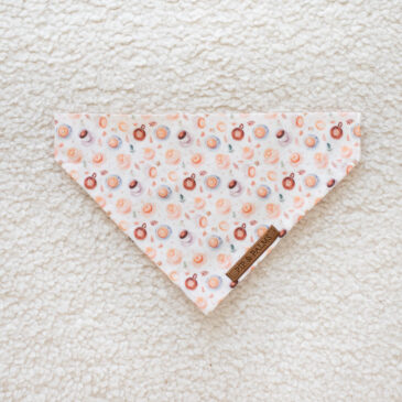 Bandana Coffee Lovers