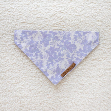 Bandana Li La Lilac