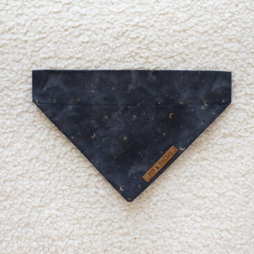 Bandana Over the Moon