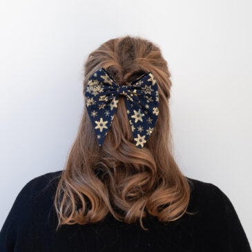 Haarstrik Frosty Flakes