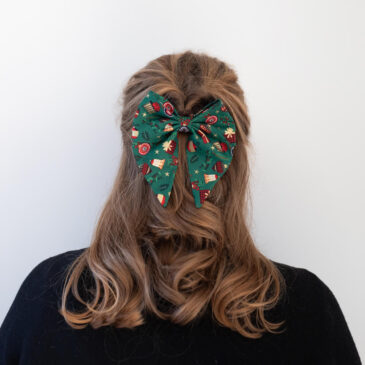 Haarstrik Jingle all the Way