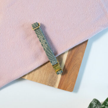 Halsband Christmas Wrapping
