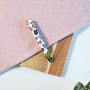 Halsband Jingle Bells