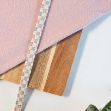 Handsfree-Multi Looplijn Check me Out