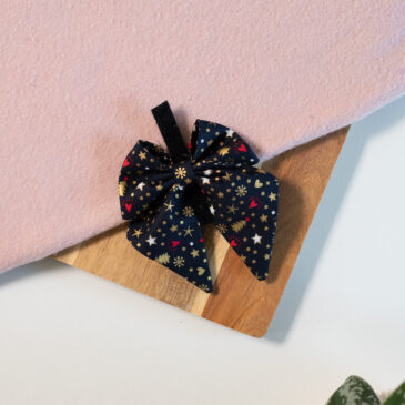 Sailor Bow tie O Holy Night