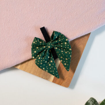 Sailor Bow tie The Most Wonderful Time